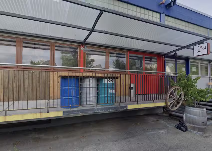 &bdquo;TANZ&ldquo; TanzBar Zofingen