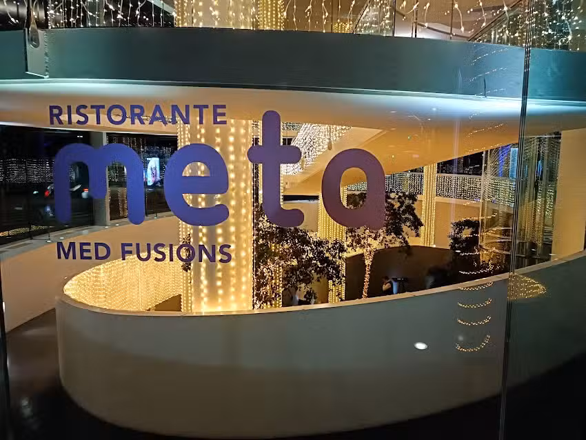 Teatro Eventi Metamorphosis GmbH