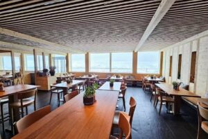 Terrazza Ristorante Säntis vertice