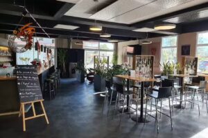 La Badouxth&egrave;que &ndash; Henri Badoux SA