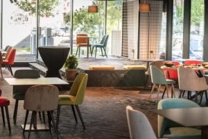 La casa di Jack | Ristorante Altstetten