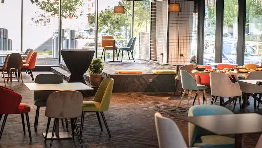 La casa di Jack | Ristorante Altstetten