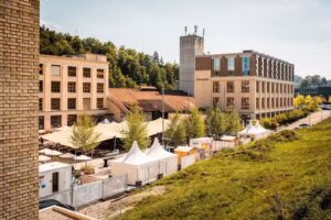 The Valley &ndash; eventfactory