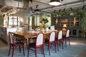 tibits Kreativ-Atelier