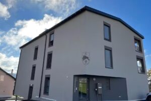 Citt&agrave; Le Flon