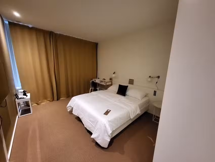 Stazione di trasformazione di Baden