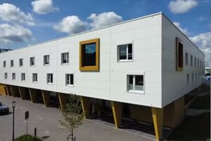 Traitafina Turnzentrum Aargau