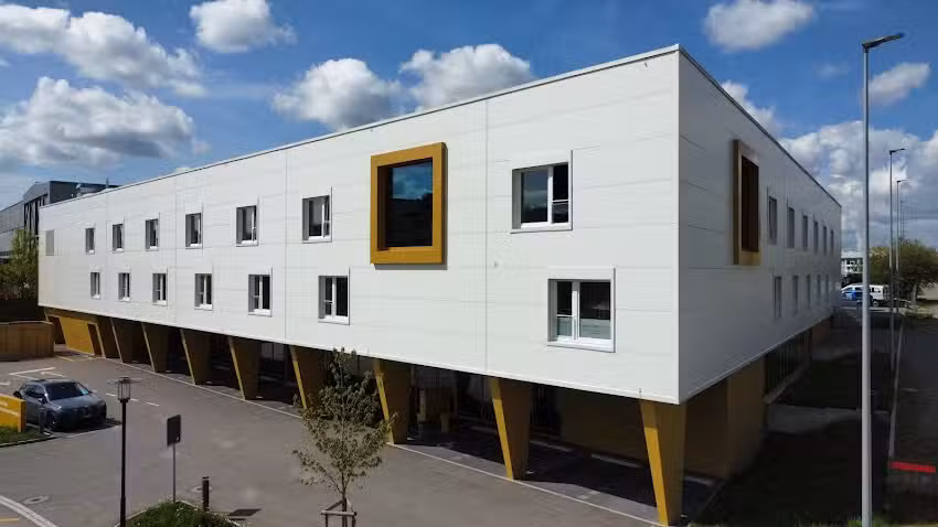 Centre de gymnastique Traitafina Argovie