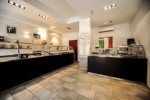 Tremonte &ndash; Focaccia & Pasta &ndash; Wiedikon