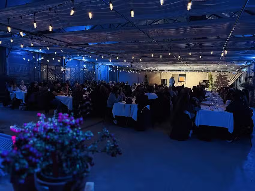 &Eacute;v&eacute;nements triibhuus