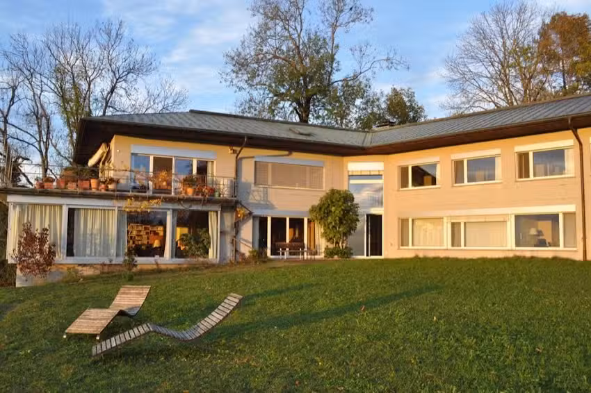 Casa dei traduttori Looren