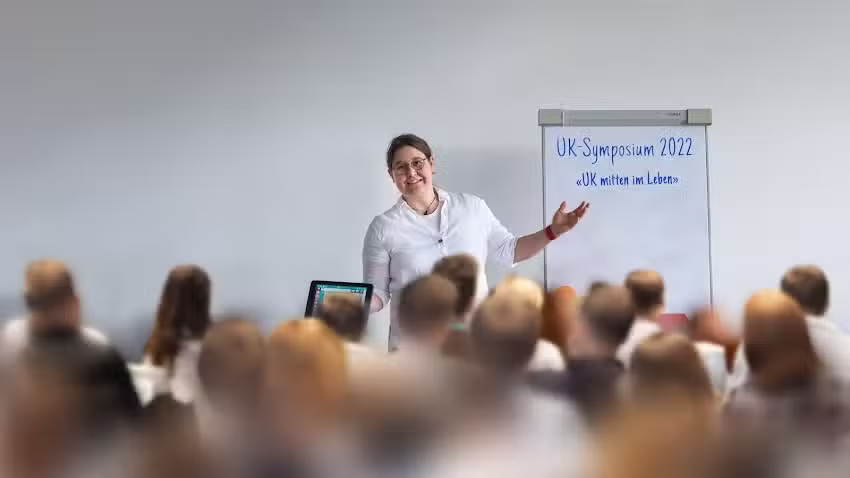 Symposium du Royaume-Uni