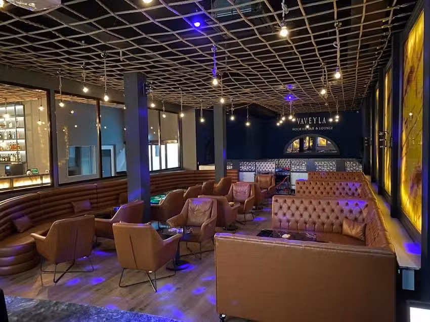 Vaveyla Bar & Events