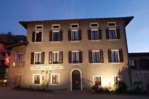 Vecchia Osteria Seseglio