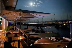 Club 8008 Voir le salon Zurich