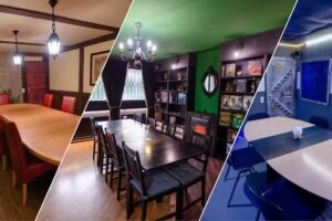 Association Catacombes et Lindworms