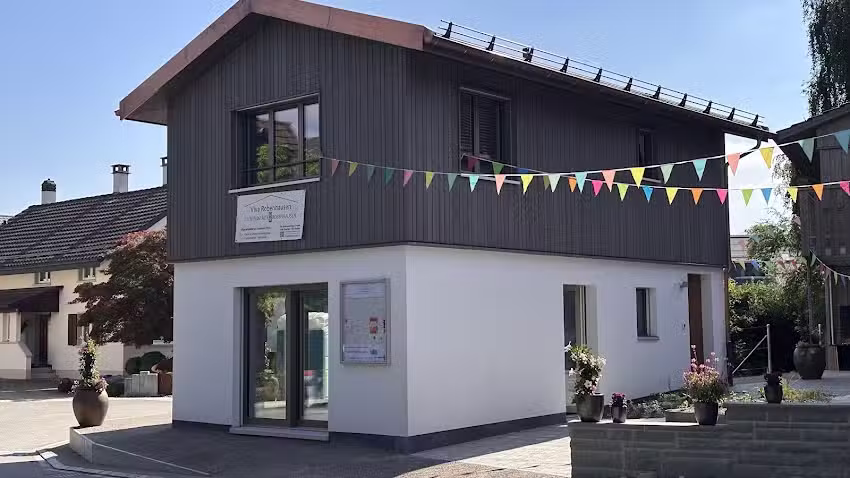 Verein Viva Robenhausen