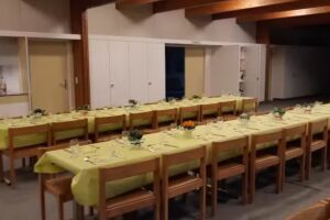 Vereinshaus Fislisbach