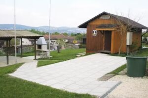 Vereinshaus Friesenberg