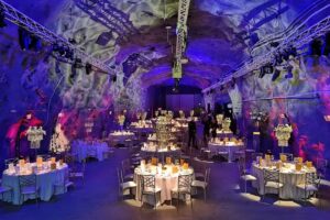 VersuchsStollen Hagerbach