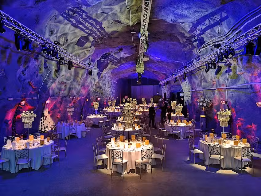 Galleria di prova di Hagerbach