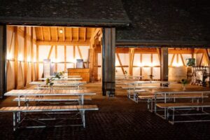 Village Garden Mariastein