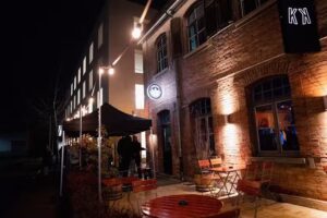 VISCOSA IL DISTRETTO