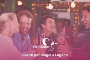 Vivi a Colori &ndash; Club per Single