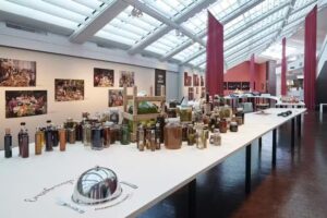 V&ouml;gele Kultur Zentrum