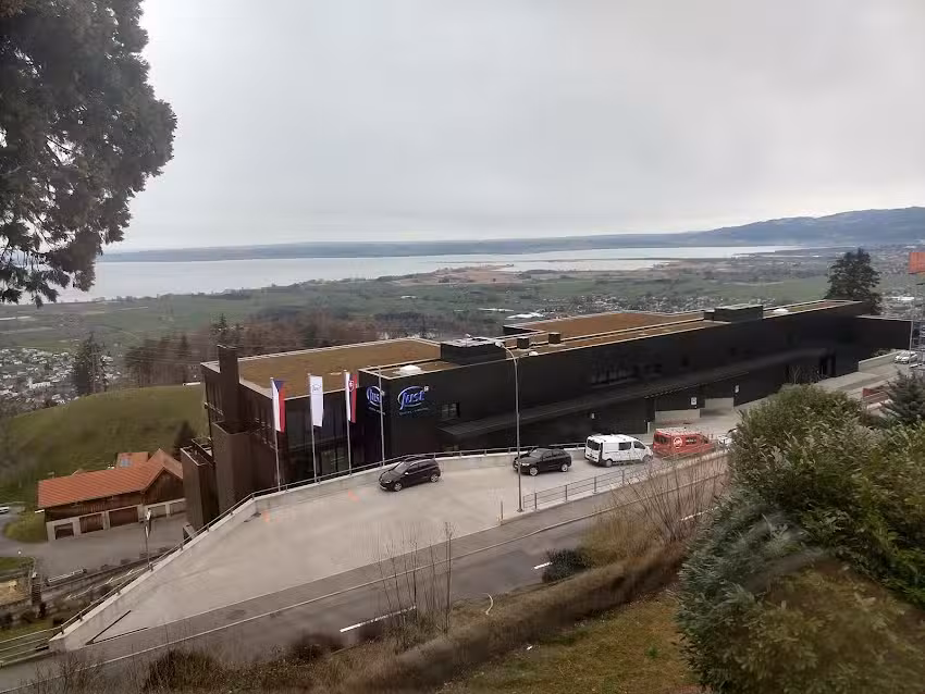 W-Eventhotel Walzenhausen