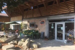 W&auml;lchlis Hofladen