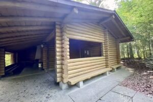 Burenberg Forest Lodge