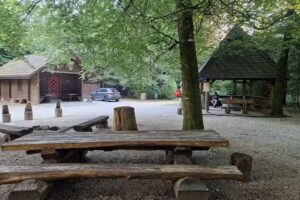 Waldhaus Burgergemeinde B&auml;tterkinden