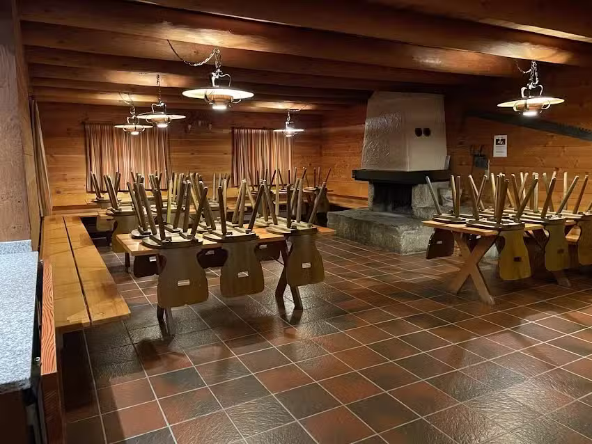 Casa nella foresta di Chalberhau