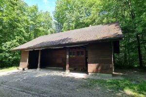 Waldhaus Kaiseraugst