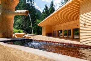 Waldh&uuml;tte Crappasusta