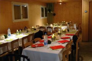 Cabane foresti&egrave;re d&rsquo;Elsau