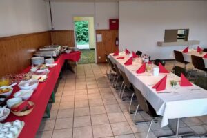 Waldh&uuml;tte Milandia