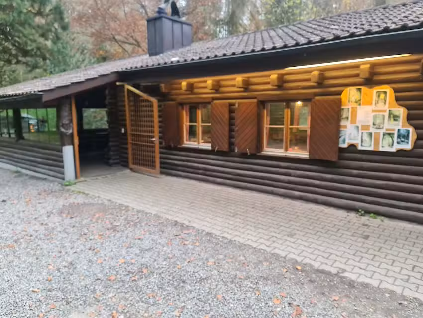 Waldh&uuml;tte Neuenhof