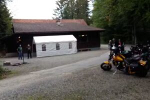 Waldh&uuml;tte Oberlunkhofen