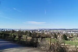 Cabane foresti&egrave;re Ziegelh&ouml;he