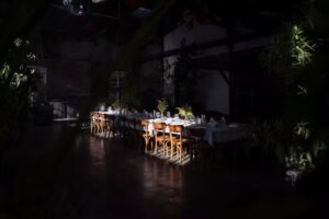 Walzhalle Eventlocation