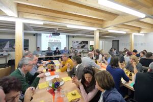 Centro sportivo acquatico Nidvaldo