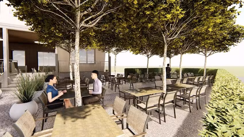 Locanda al Melserhof