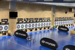 World Archery Excellence Centre