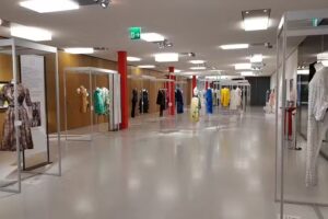 W&uuml;rth Haus Rorschach