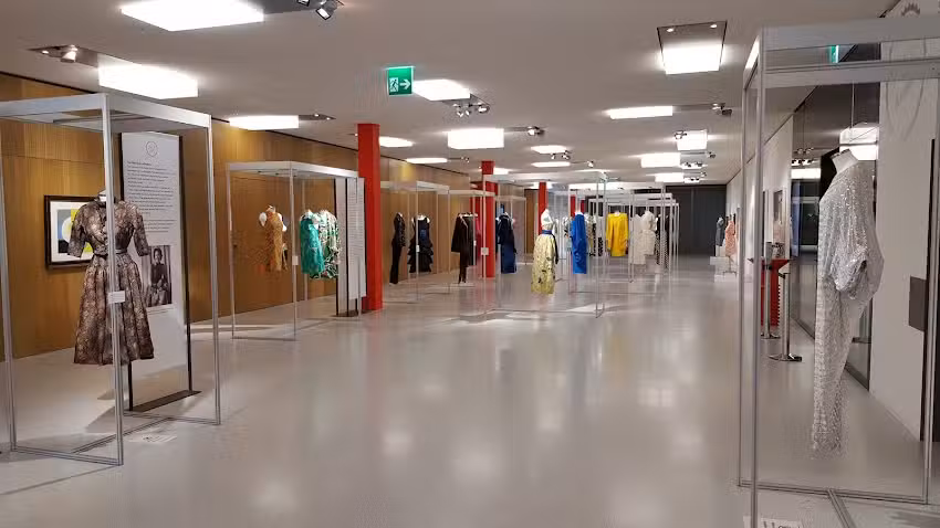 W&uuml;rth Haus Rorschach