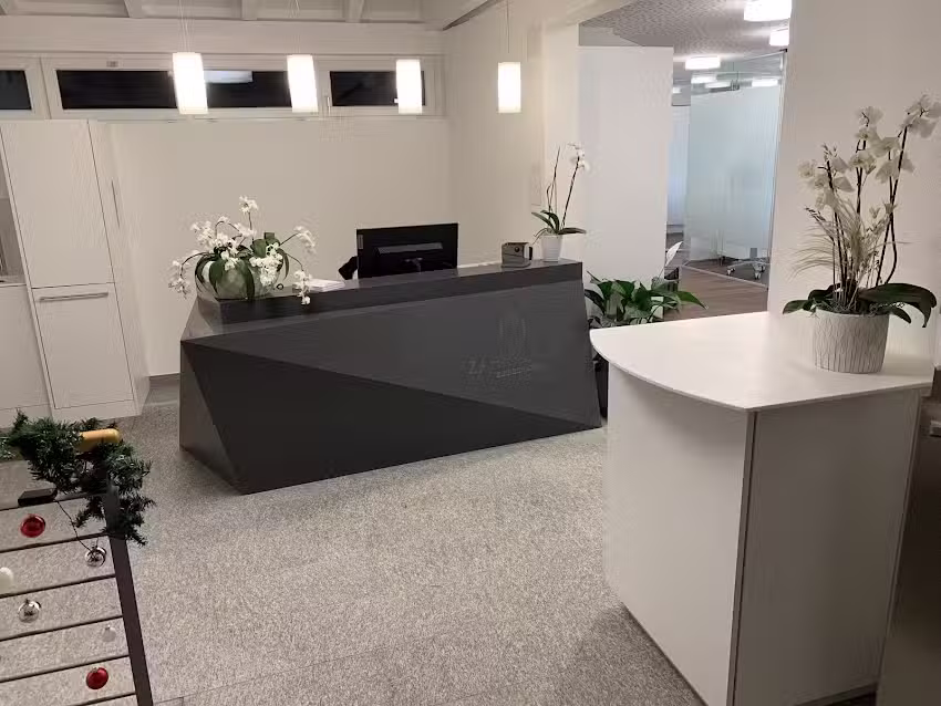 Clinique dentaire du ch&acirc;teau