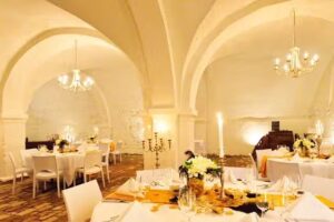 Zehntenhaus beim Schloss Elgg Eventlocation