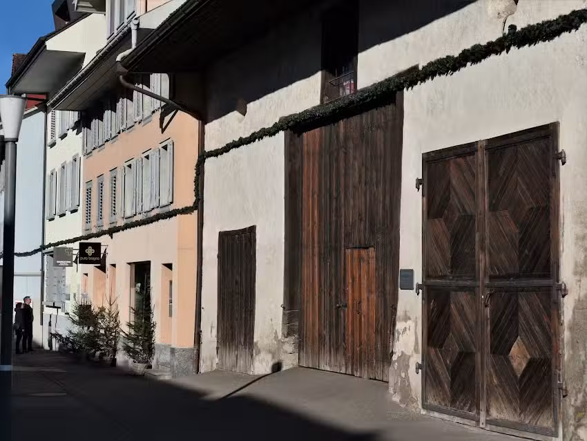 Granaio delle decime Sempach